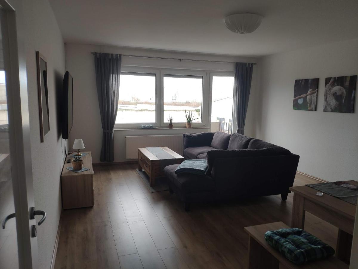 Gemuetliche Wohnung "Charly" Zum Wohlfuehlen Zu Allem Gut Angebunden パーダーボルン エクステリア 写真